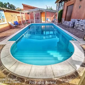 Salvatore Appartement