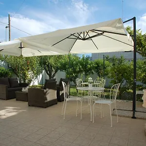 Couette-café Giardino Dei Frutti